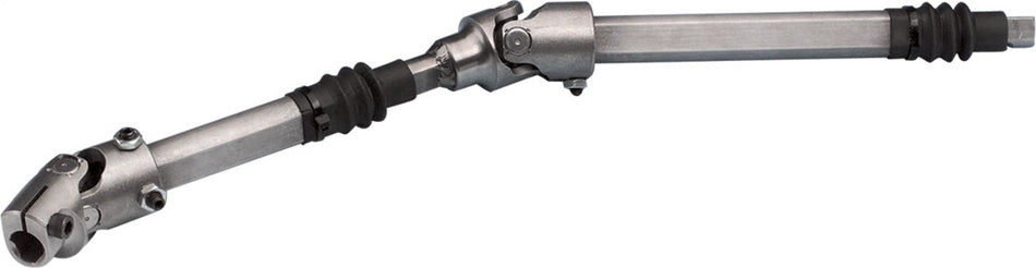 Borgeson - Steering Shaft - P/N: 000650 - 1994-2004 Mustang Steering Shaft. Steel. Connects From OEM Column To Rack.  Without Vibration Reducer.