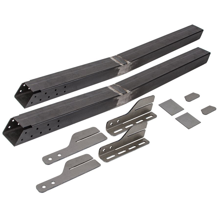 Detroit Speed Subframe Connectors