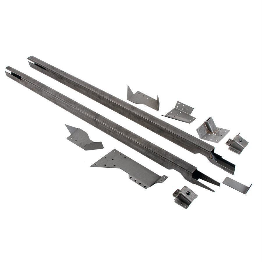 Detroit Speed Subframe Connectors