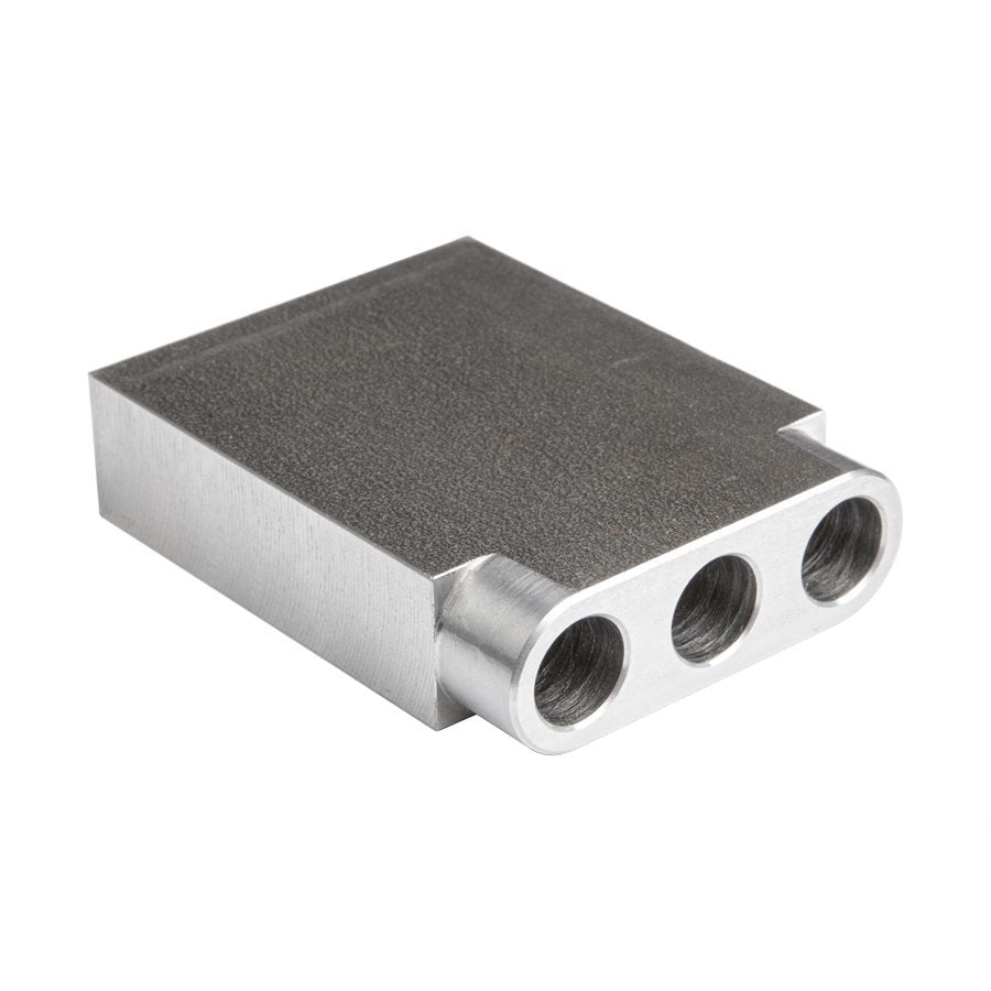 Detroit Speed Lower Link Drill Guide