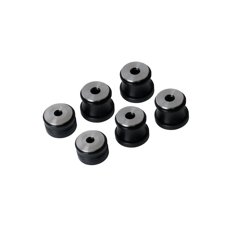 Detroit Speed Body Mounts - 1/2 Height