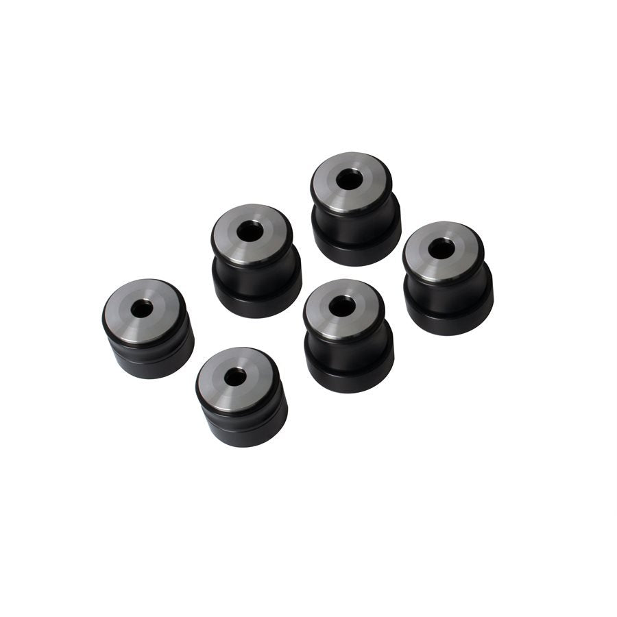 Detroit Speed Body Mounts - Stock Height