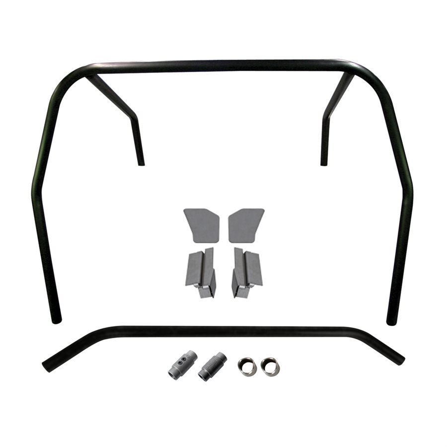 Detroit Speed Roll Cage Kit
