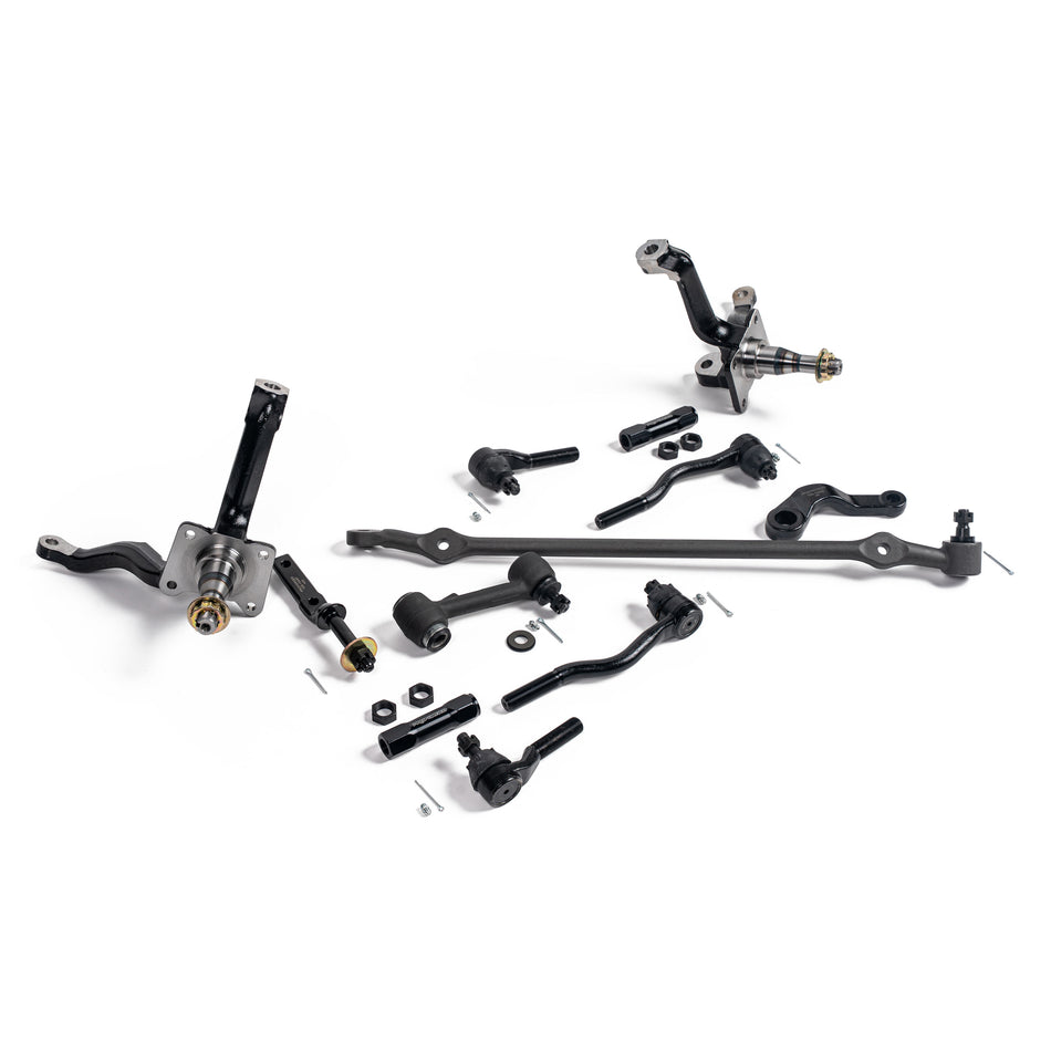 Proforged 216-10027 Steering And Spindle Conversion Kit