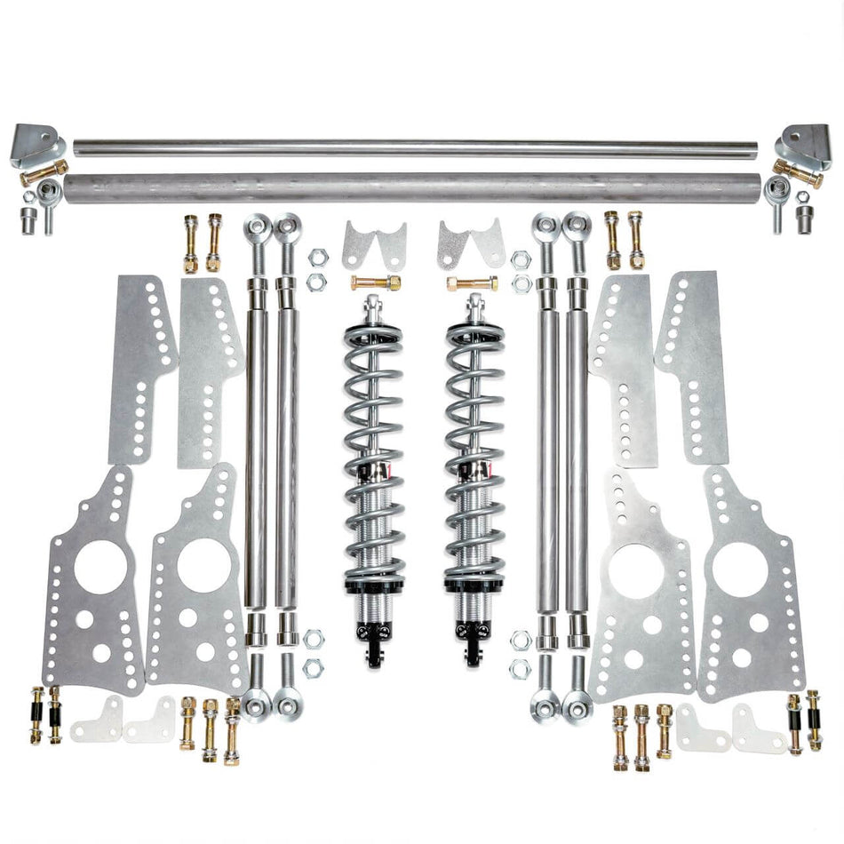 QA1 Four-Link Suspension Assembly R270-110