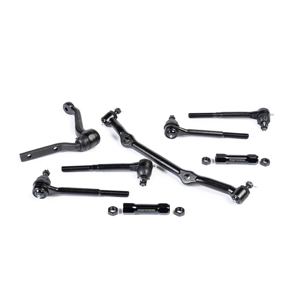 Proforged 116-10029 Steering Rebuild Kit