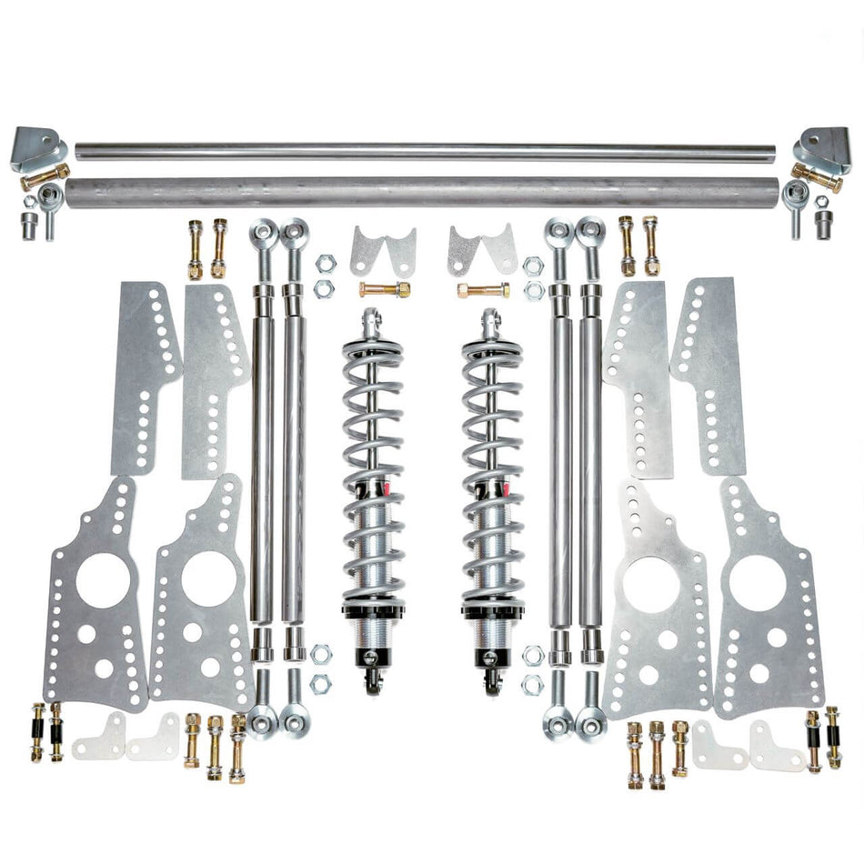 QA1 Four-Link Suspension Assembly R170-110