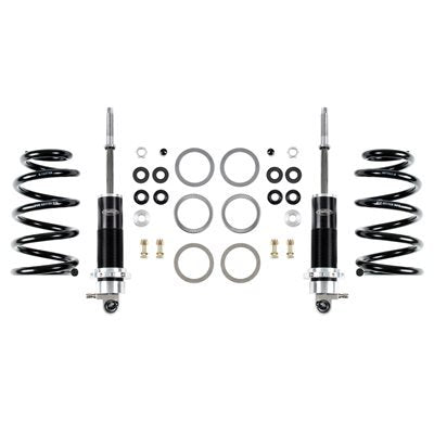 Detroit Speed Front Coilover Conversion Kit - Base Shock - BBC