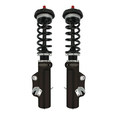 Detroit Speed Front Coilover Conversion Kit - Street Kit