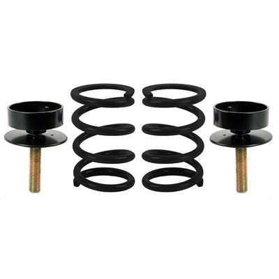 Detroit Speed Front Weight Jack Kit -