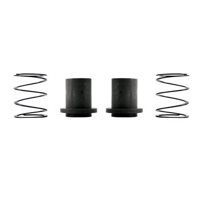 Detroit Speed Coilover Shock Helper Spring Kit