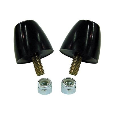 Detroit Speed Jounce/Rebound Bumpers