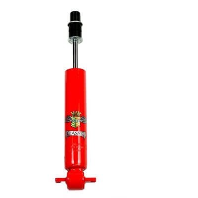 Detroit Speed KONI Adjustable Front Shock