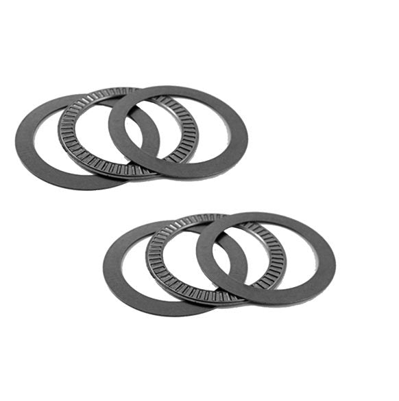 Detroit Speed Torrington Bearing Set - 2-1/2 In. I.D. Coilover Springs