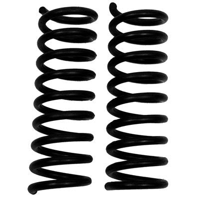 Detroit Speed Front 2 In. Drop Springs - SBC/LS - Pair