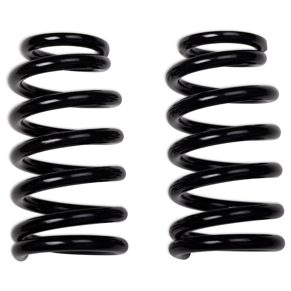 Detroit Speed Coilover Spring (Pair) - Front - 650 - BBC