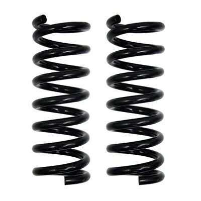 Detroit Speed Front 2 In. Drop Springs - SBC/LS - Pair