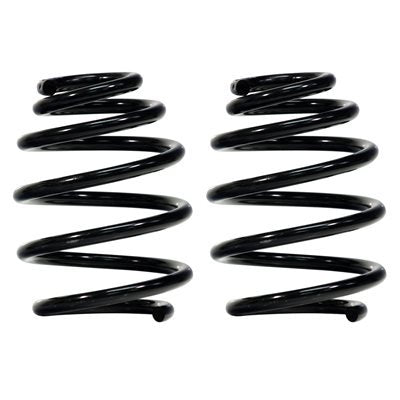 Detroit Speed Front 1.5 In. Drop Springs - Pair
