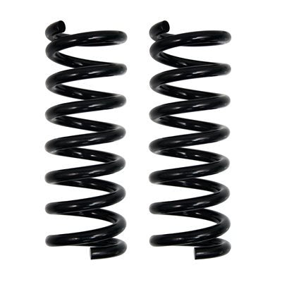 Detroit Speed Front 2 In. Drop Springs - Pair