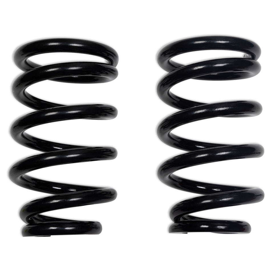 Detroit Speed Coilover Spring (Pair) - Front - 700 - BBC