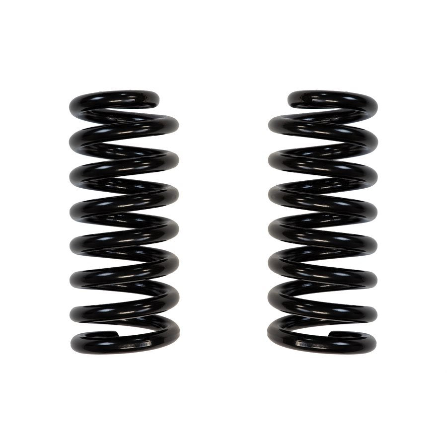 Detroit Speed Front 2 In. Drop Springs - Pair