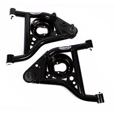 Detroit Speed Tubular Lower Control Arms
