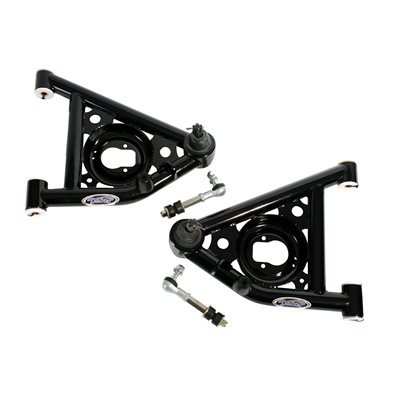 Detroit Speed Tubular Lower Control Arms