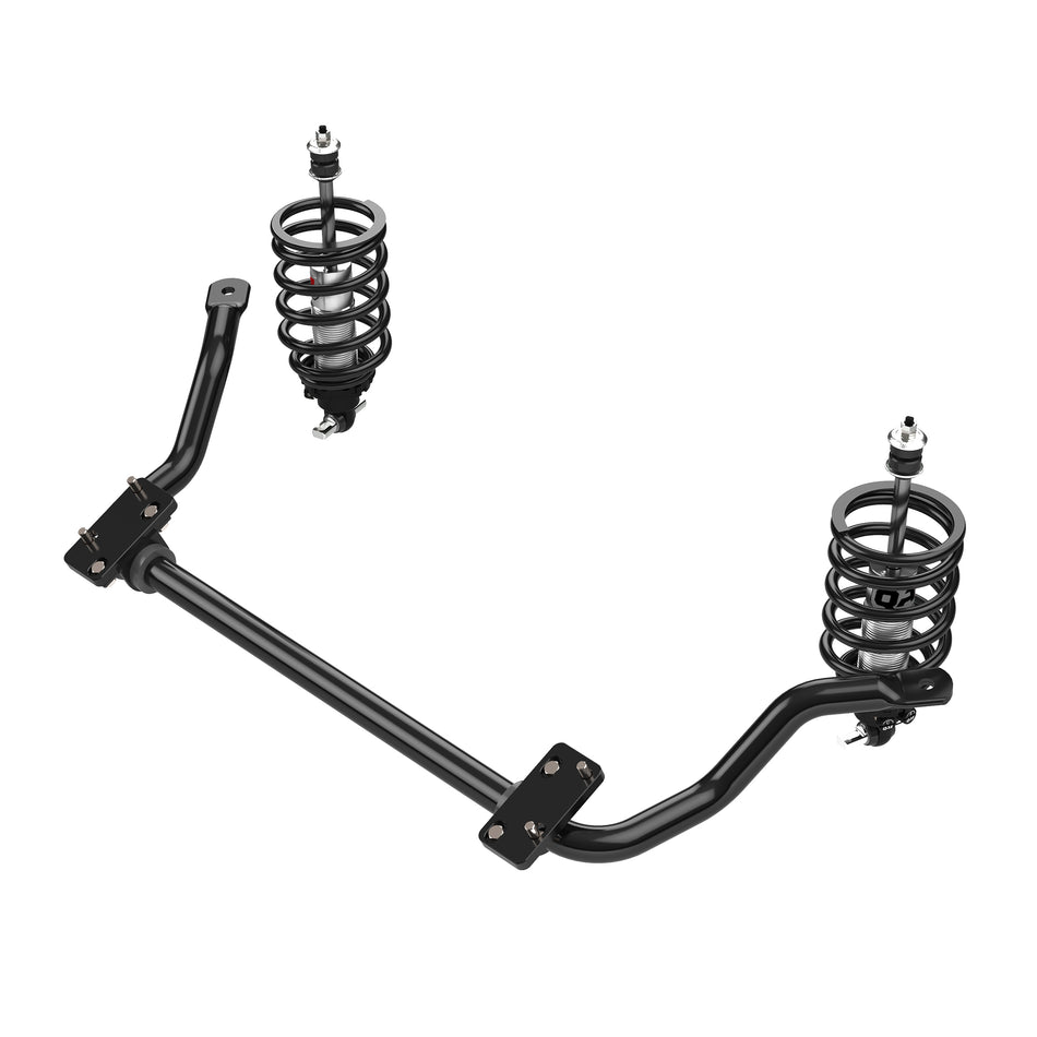 Detroit Speed 031387DS Front Speed Kit 1 82-04 S10