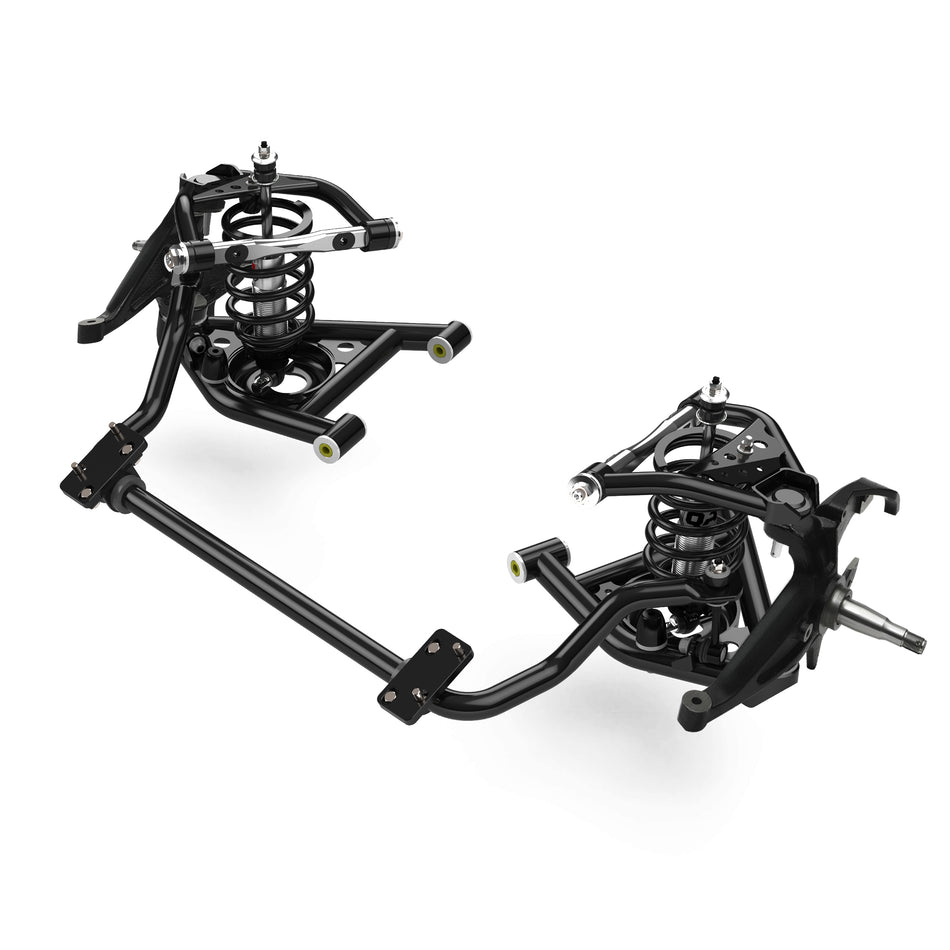 Detroit Speed 031388DS Front Speed Kit 2 82-04 S10