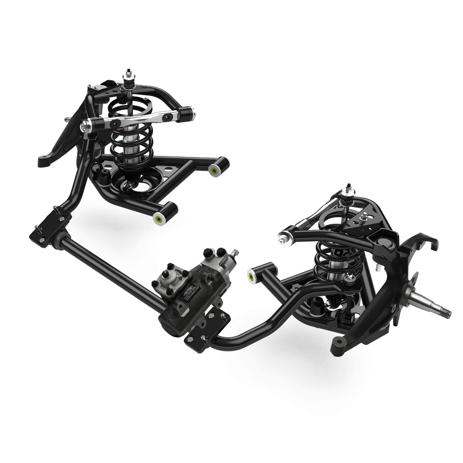 Detroit Speed 031389DS Front Speed Kit 3 82-04 S10