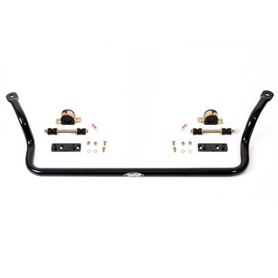Detroit Speed Front Sway Bar Kit - 1-3/8 In. Diameter