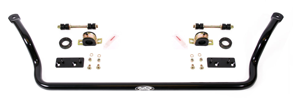 Detroit Speed Front Anti-Roll Bar