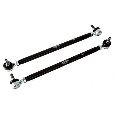 Detroit Speed Heavy Duty Sway Bar Front Endlink Kit