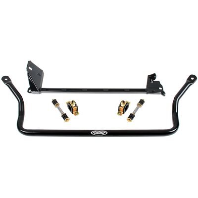 Detroit Speed Front Sway Bar Kit - 1-3/8 In. Diameter