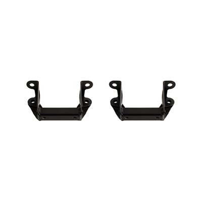 Detroit Speed Heavy Duty Front Sway Bar Bracket -