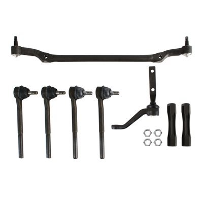 Detroit Speed Front Service Kit - Steering