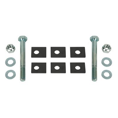 Detroit Speed Adjustable Caster Kit