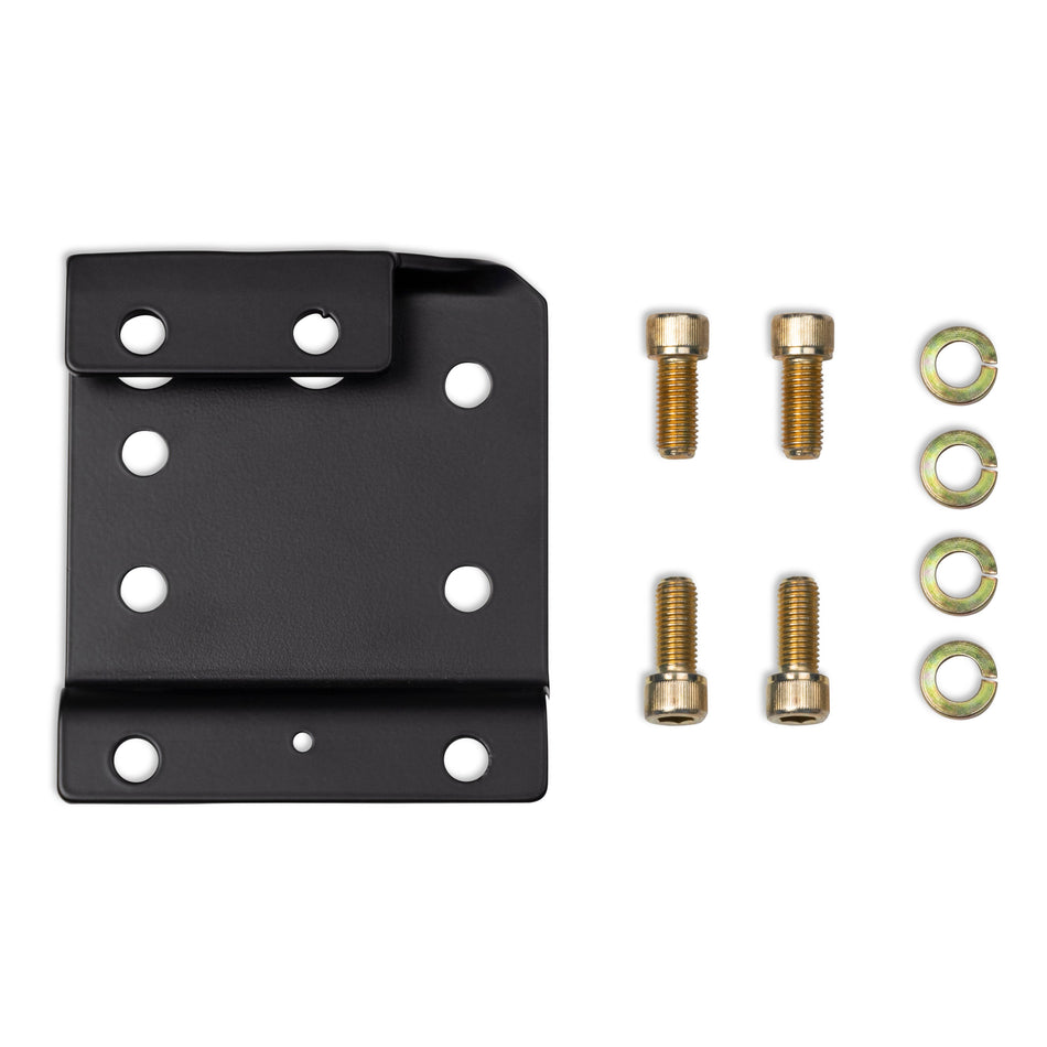 Detroit Speed Bolt-on Clutch Z-bar Bracket - Subframe