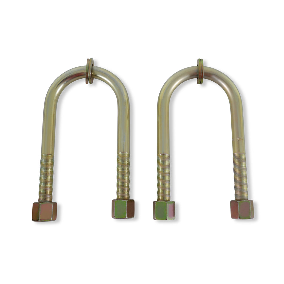 Detroit Speed Rear Axle U-Bolts