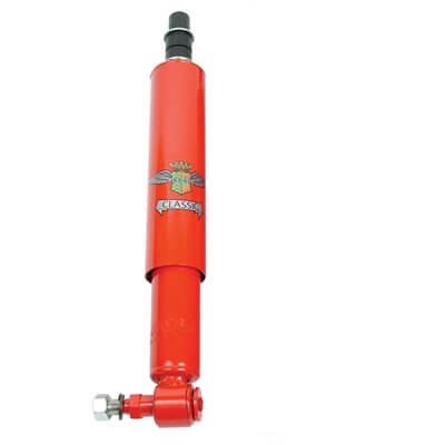 Detroit Speed Koni Stock Replacement Rear Shocks - Multi-Leaf