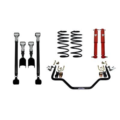 Detroit Speed - Rear Speed Kit 2