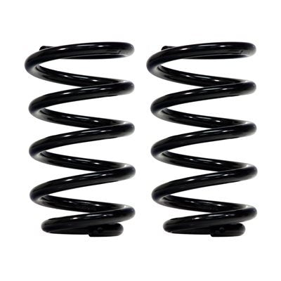 Detroit Speed Rear 2 In. Drop Springs - Pair