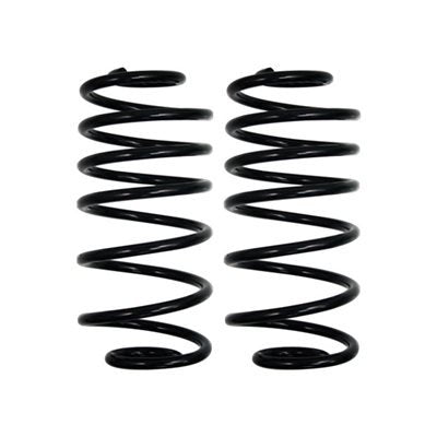 Detroit Speed Rear 2 In. Drop Springs - Pair