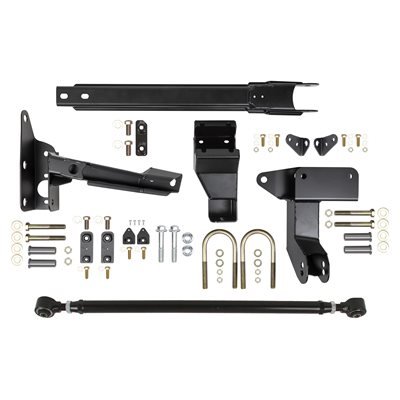 Detroit Speed Adjustable Track Bar Kit