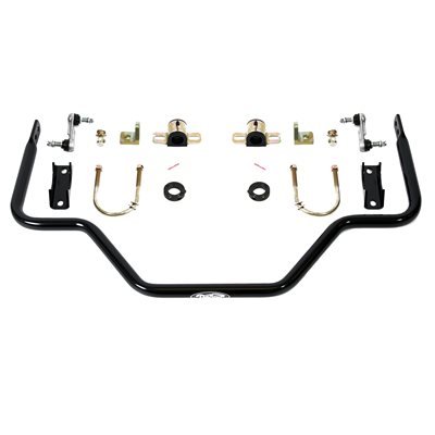 Detroit Speed Rear Tubular Sway Bar Kit