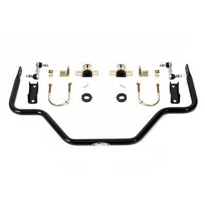 Detroit Speed Rear Tubular Sway Bar Kit