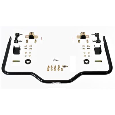 Detroit Speed Rear QuadraLink Sway Bar Kit - 1-1/4 In.