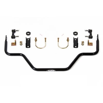Detroit Speed Rear QuadraLink Sway Bar Kit - 1-1/4 In.