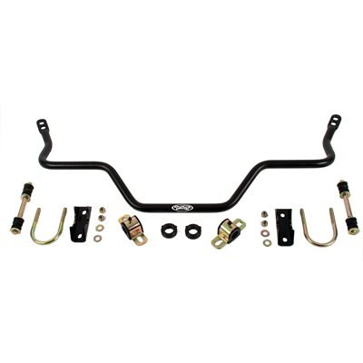 Detroit Speed Rear Sway Bar Kit - 3 In. Axle
