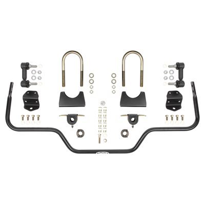 Detroit Speed Rear Sway Bar Kit - 3/4 In. Diameter